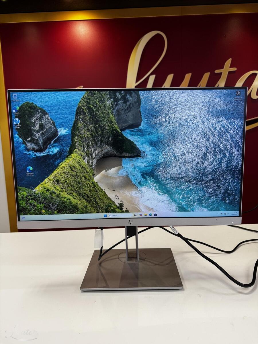 Monitor HP EliteDisplay E233