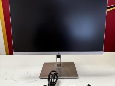 Monitor HP EliteDisplay E233