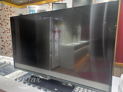 Televiisor JVC LT-43VF30K