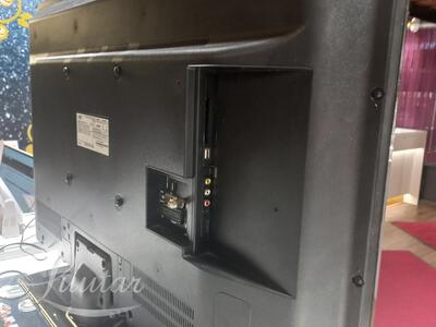 Televiisor JVC LT-43VF30K
