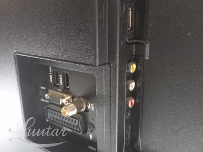 Televiisor JVC LT-43VF30K