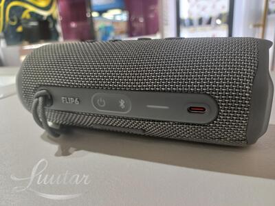 Bluetooth kõlar JBL Flip 6