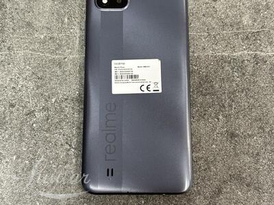 Mobiiltelefon Realme C11 32GB 2021