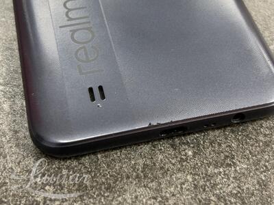 Mobiiltelefon Realme C11 32GB 2021