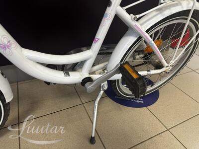 Laste jalgratas Jupiter Poppy 20"