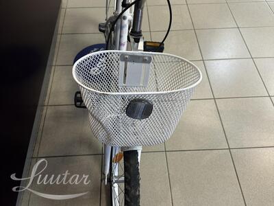 Laste jalgratas Jupiter Poppy 20"