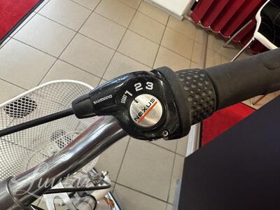 Laste jalgratas Jupiter Poppy 20"