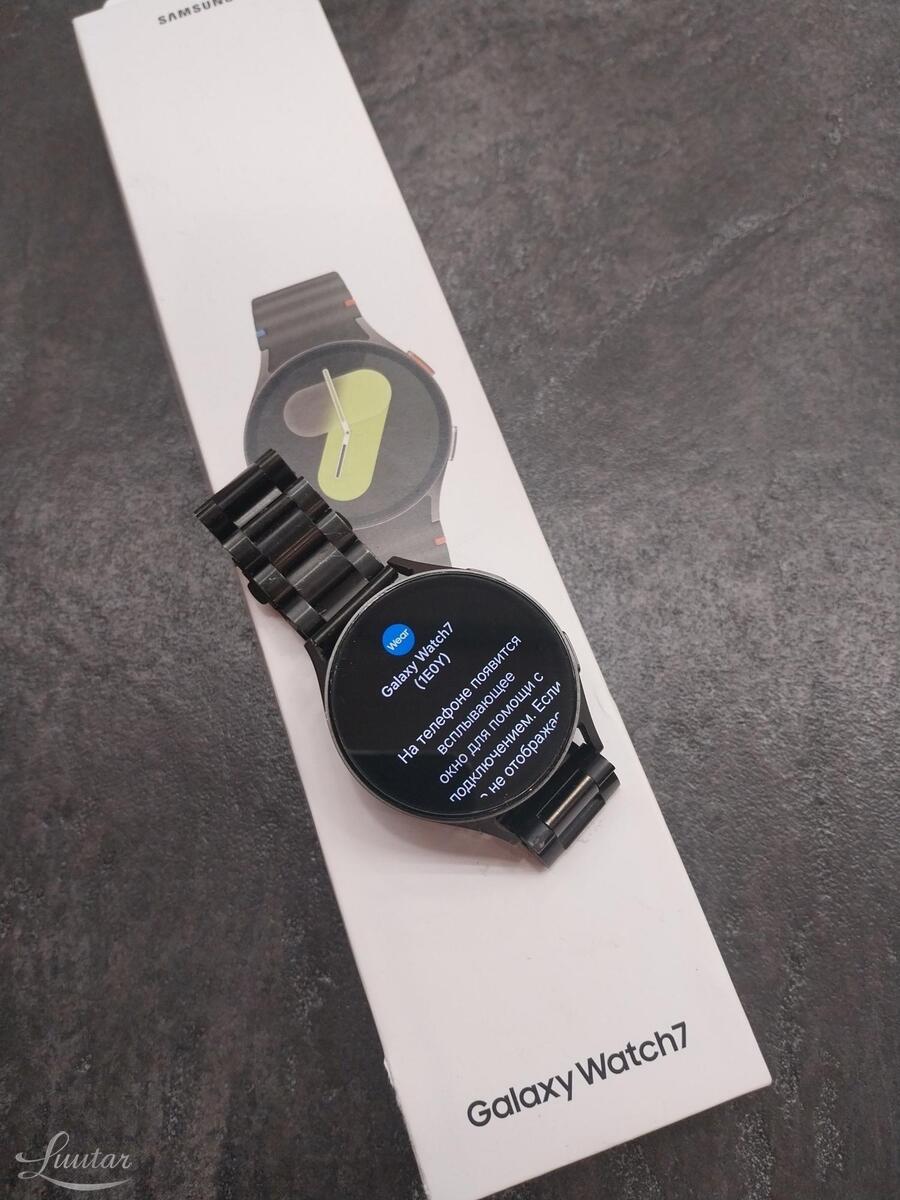 Nutikell Samsung Galaxy Watch7 