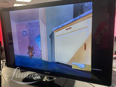 Televiisor Philips 46PFL8605H/12