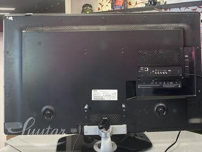 Televiisor Philips 46PFL8605H/12