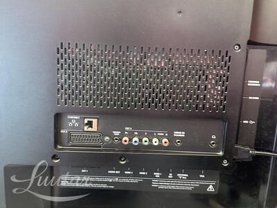 Televiisor Philips 46PFL8605H/12