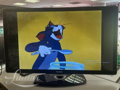 Televiisor Philips 46PFL8605H/12