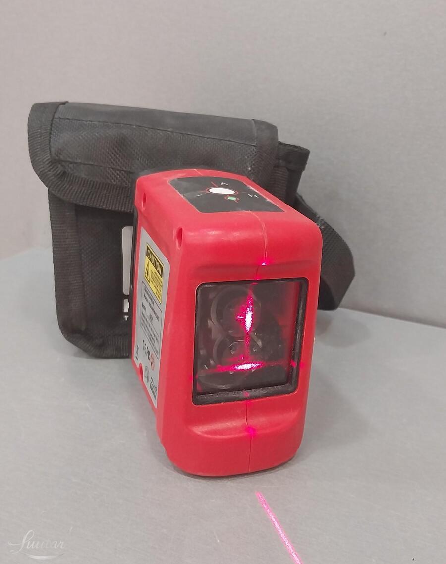 Laser KAPRO 862