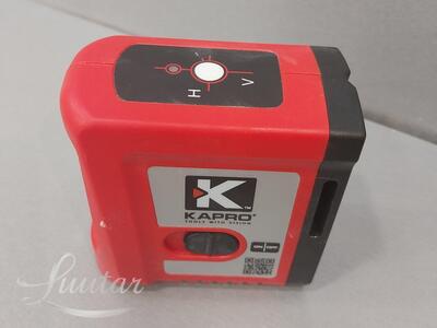 Laser KAPRO 862