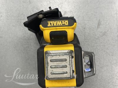 Ristlaser DeWalt DCE089G
