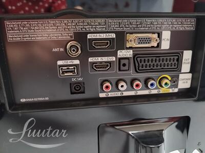 Monitor Samsung t22d390ew