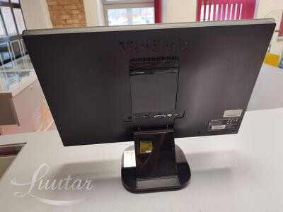 Monitor Viewsonic vx2253mh-led