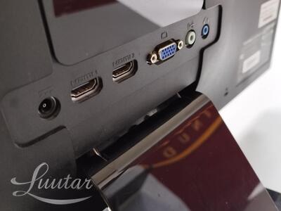 Monitor Viewsonic vx2253mh-led