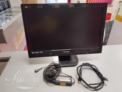 Monitor Viewsonic vx2253mh-led