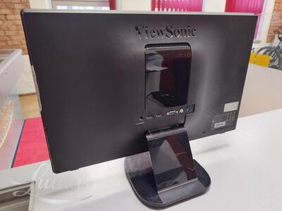 Monitor Viewsonic VX2253mh-led