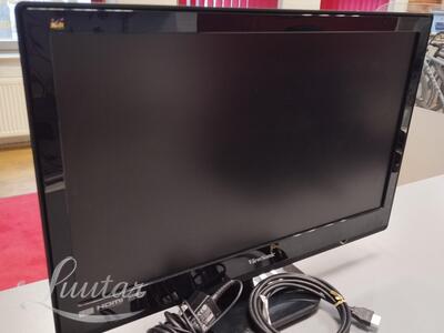 Monitor Viewsonic VX2253mh-led