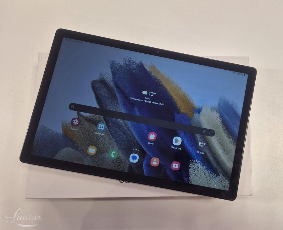 Tahvelarvuti Samsung Galaxy Tab A8 SM-X205 32GB