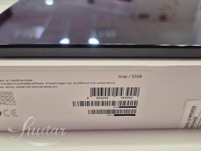 Tahvelarvuti Samsung Galaxy Tab A8 SM-X205 32GB