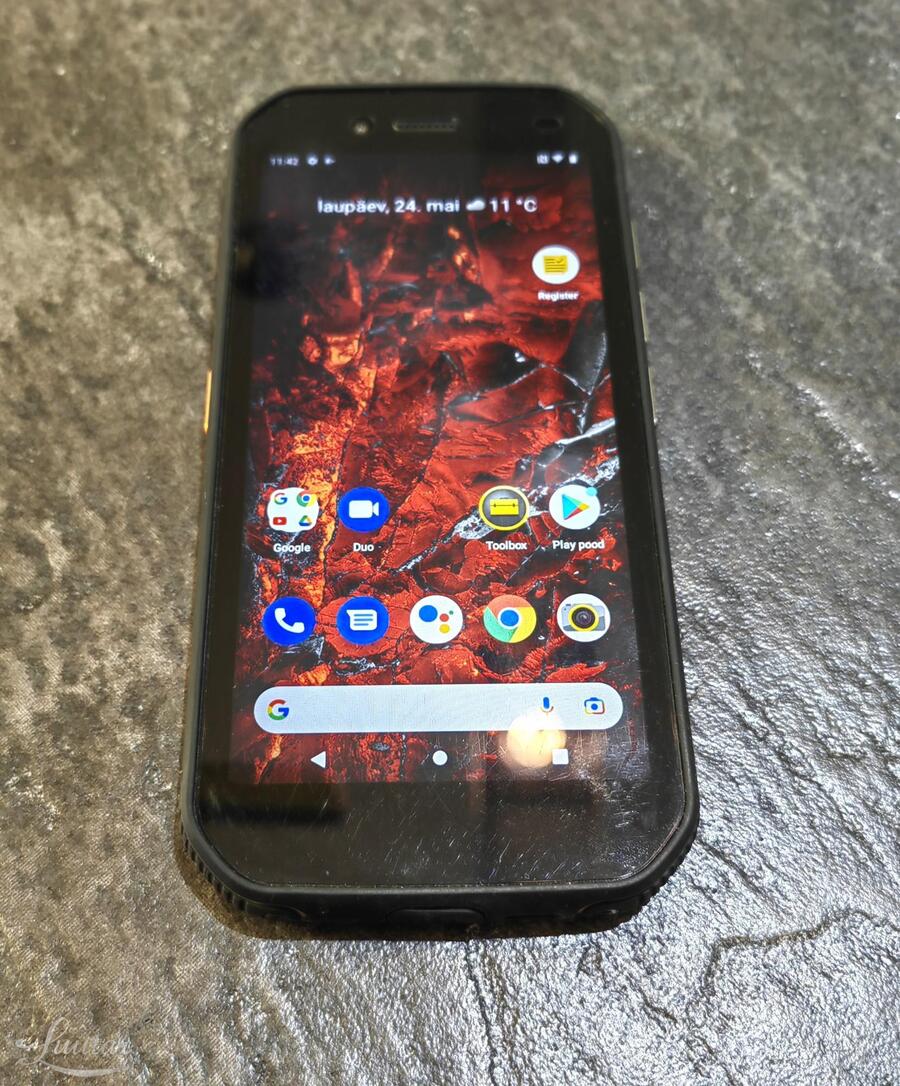 Mobiiltelefon Cat S42 32GB