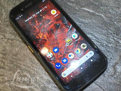 Mobiiltelefon Cat S42 32GB