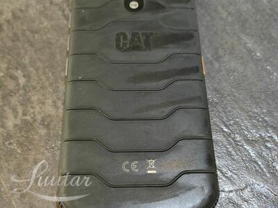 Mobiiltelefon Cat S42 32GB