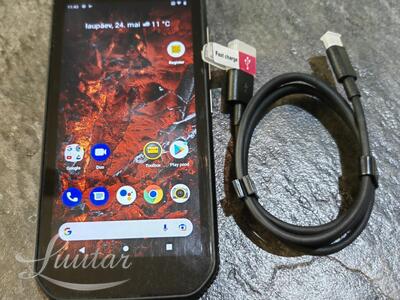 Mobiiltelefon Cat S42 32GB