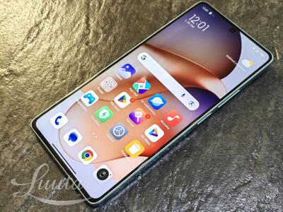 Mobiiltelefon Xiaomi Redmi Note 13 5G 128GB
