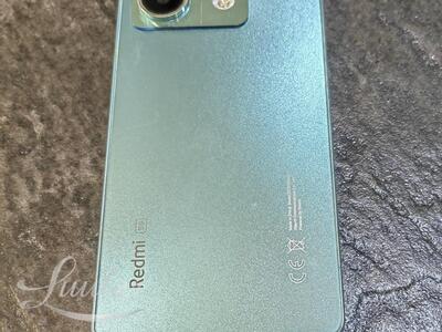 Mobiiltelefon Xiaomi Redmi Note 13 5G 128GB