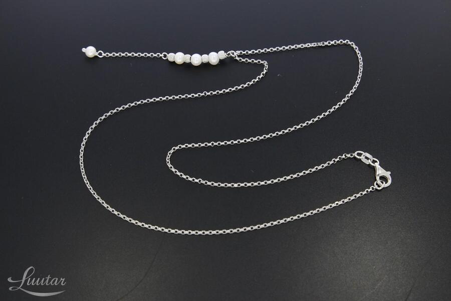 Hõbekaelakett 925* UUS!