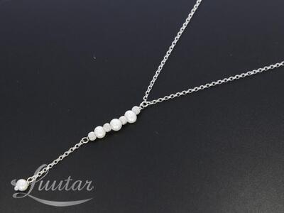 Hõbekaelakett 925* UUS!