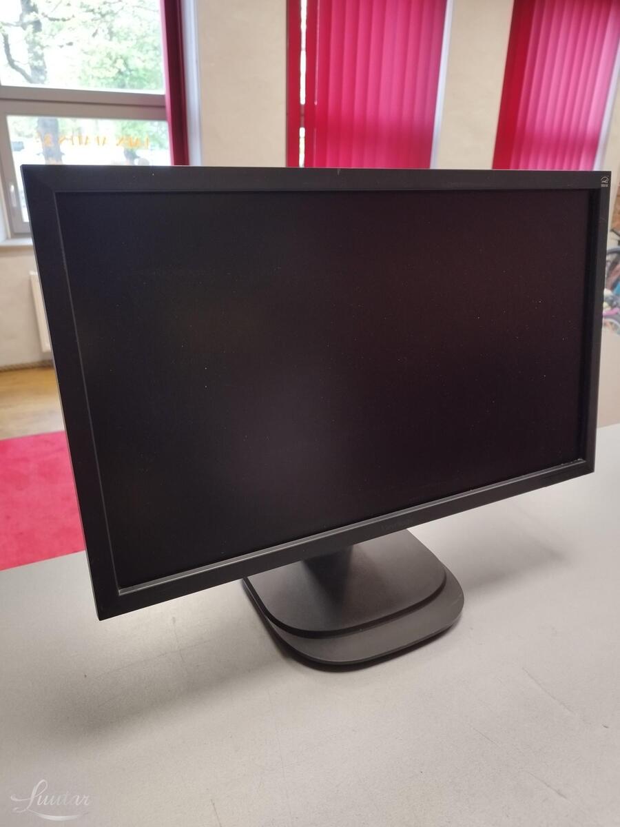 Monitor ViewSonic VG2439m-LED