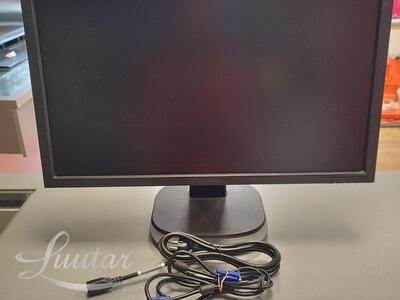 Monitor ViewSonic VG2439m-LED