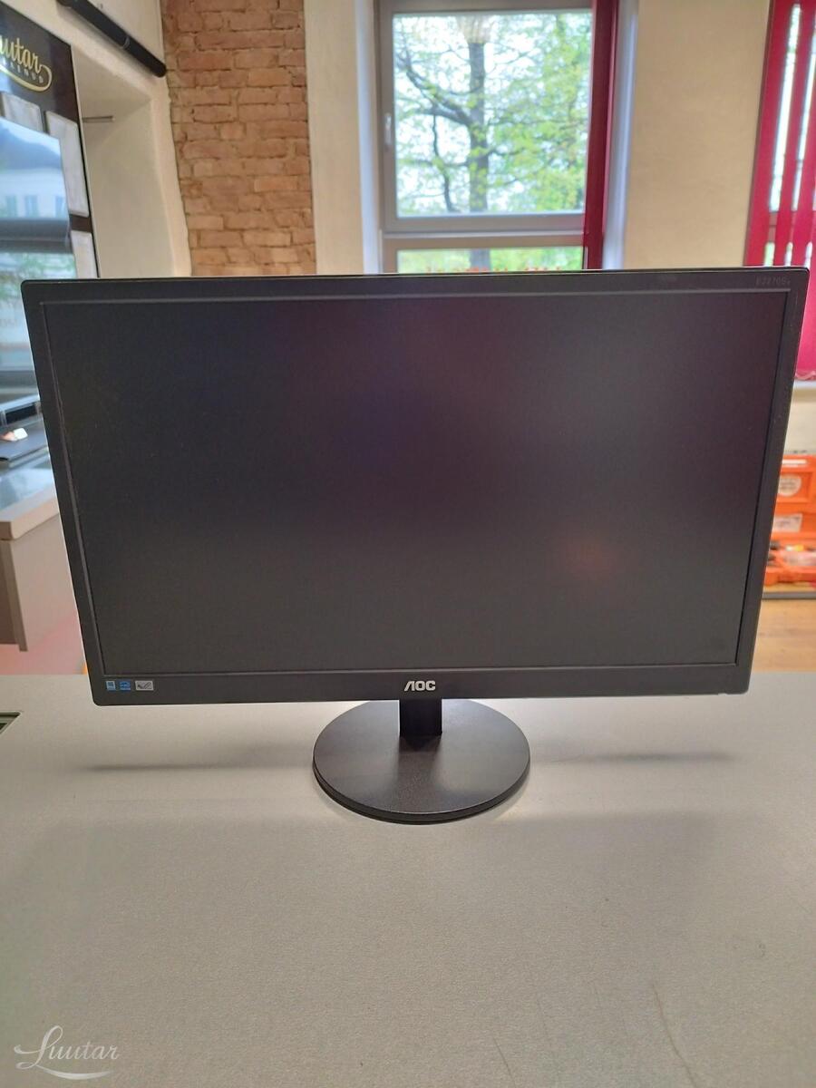 Monitor AOC LCD 215LM00041