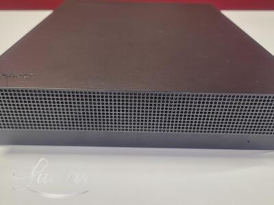 Mängukonsool Microsoft Xbox One X 1TB