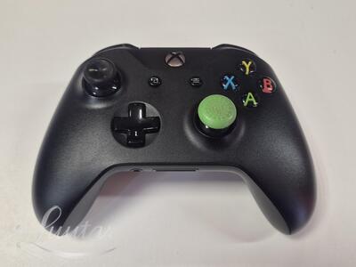 Mängukonsool Microsoft Xbox One X 1TB
