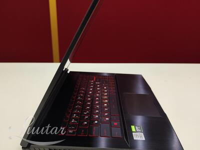 Sülearvuti MSI Thin 10UD 231NL