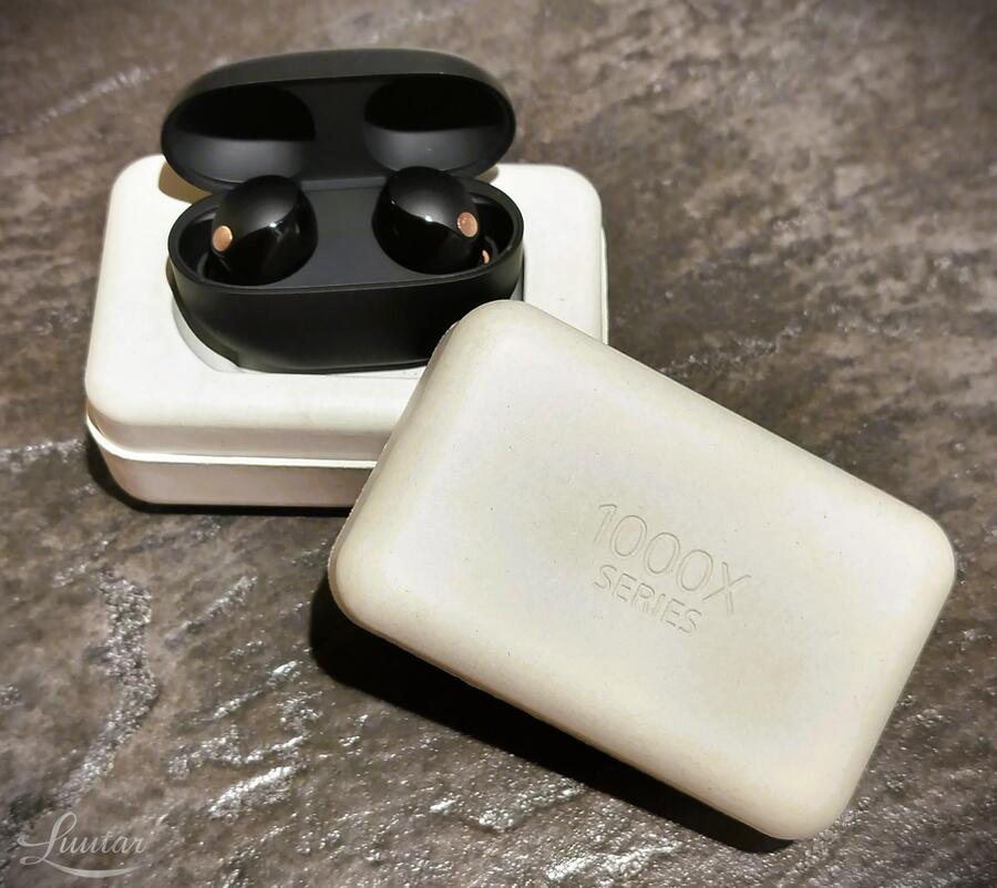 Kõrvaklapid Sony WF-1000XM5