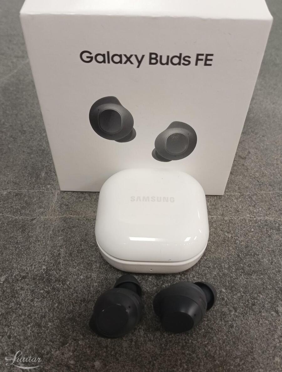 Kõrvaklapid Samsung Galaxy Buds FE