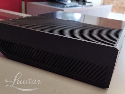 Mängukonsool Microsoft Xbox One 500GB