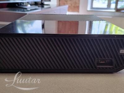 Mängukonsool Microsoft Xbox One 500GB