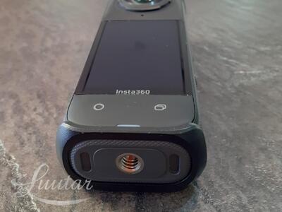 Seikluskaamera Insta360 X4