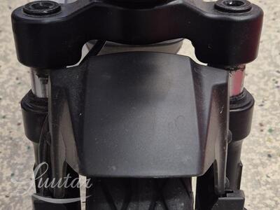 Elektritõukeratas Ducati PRO-II Evo
