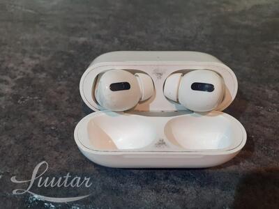 Kõrvaklapid Apple AirPods Pro A2190