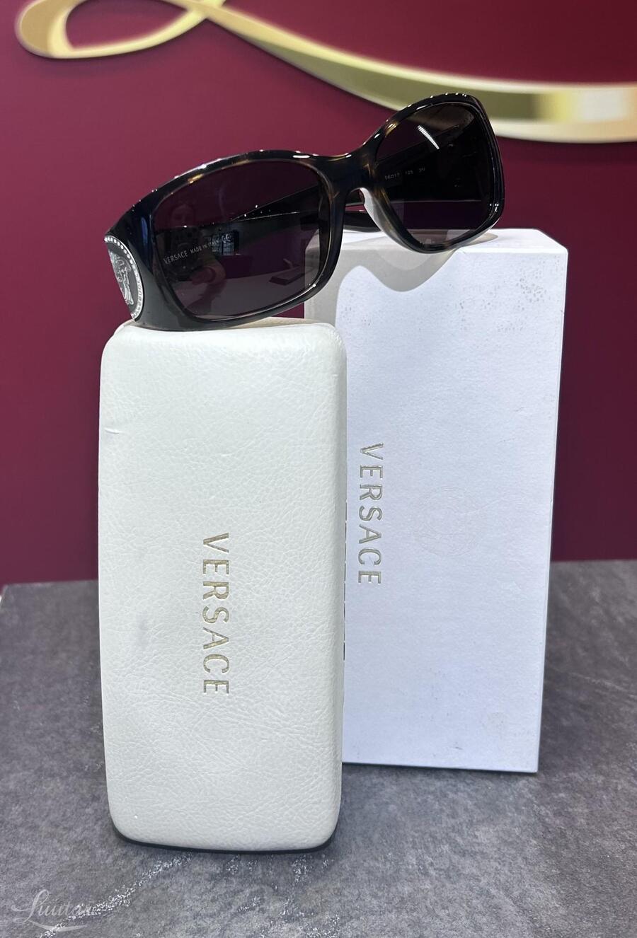 Päikeseprillid Versace Originaal 108/73