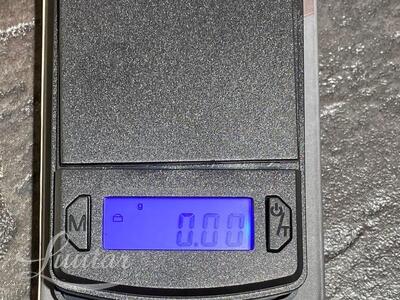 Digikaal 100g/0.01g Uus!